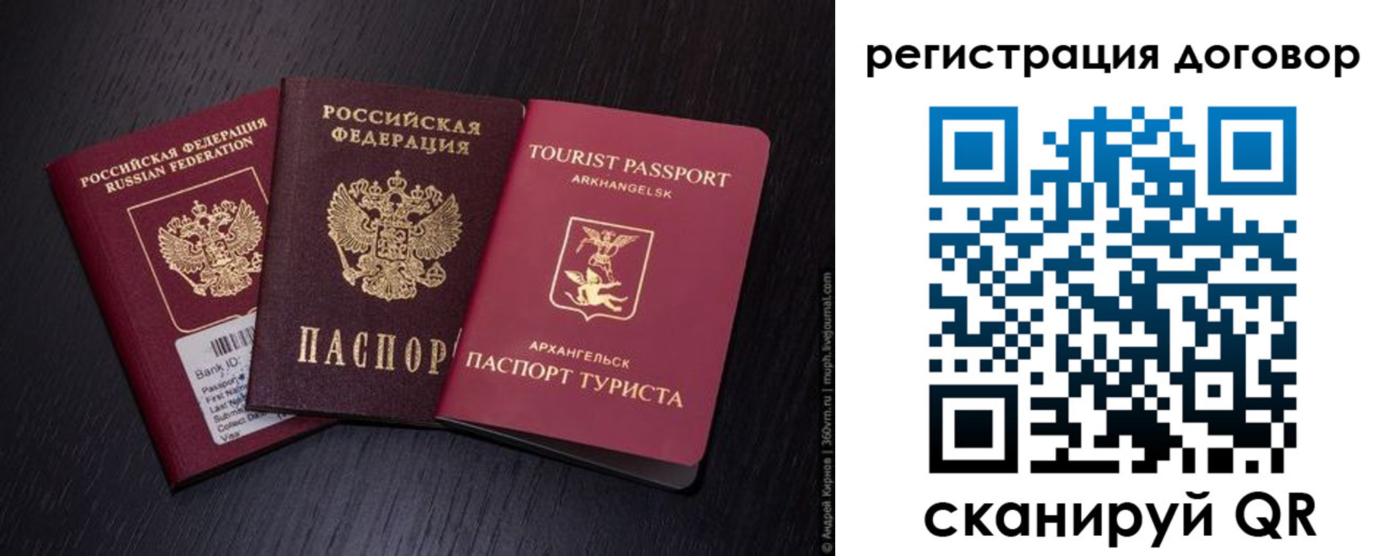 миграционный учет в Ермолино